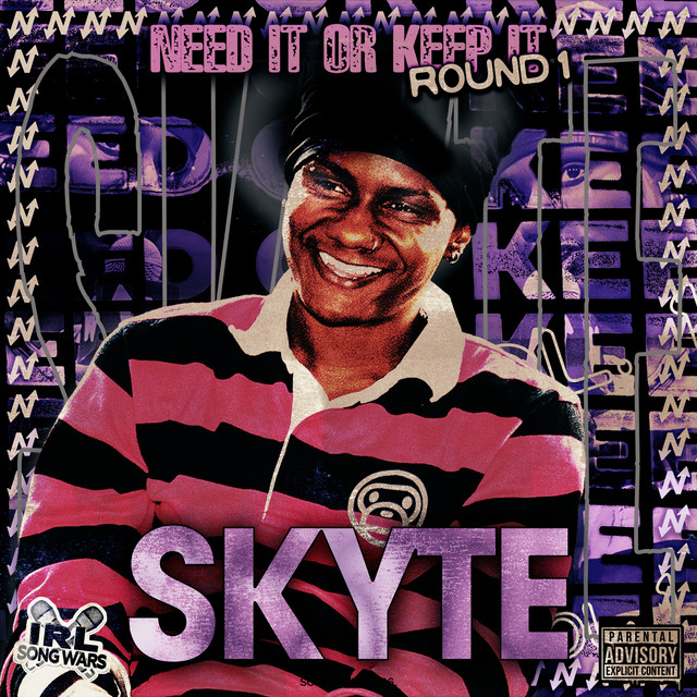 Skyte Round 1
