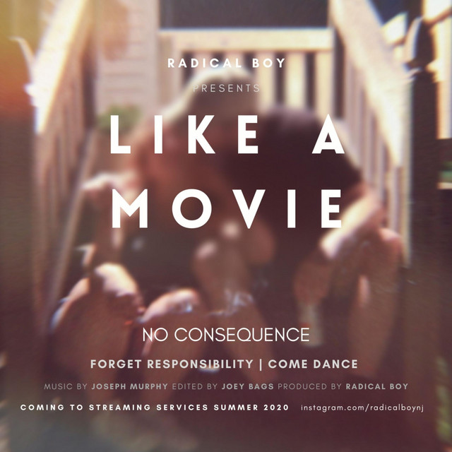 Like a Movie cover