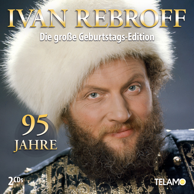 Die große Geburtstags-Edition - 95 Jahre cover art