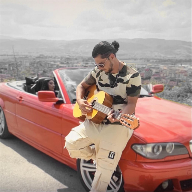 Personal Life cover art