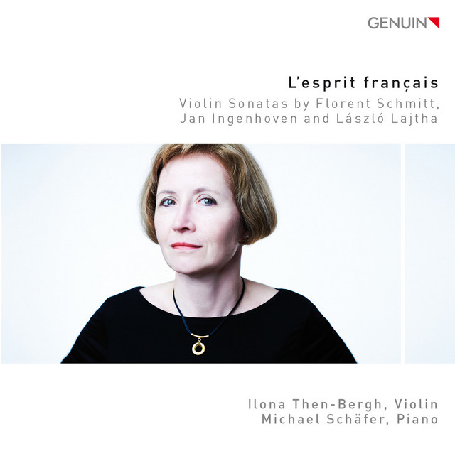 L'esprit français