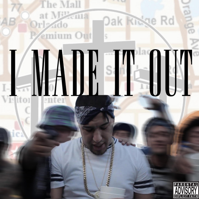 I Made It Out