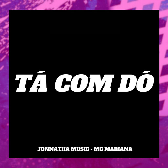 Tá Com Dó