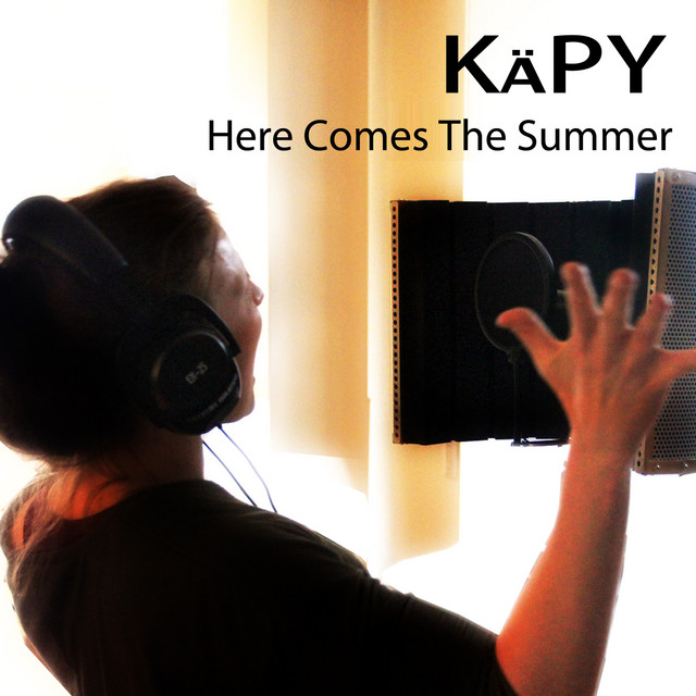 Here Comes The Summer - Single by Kapy | Spotify