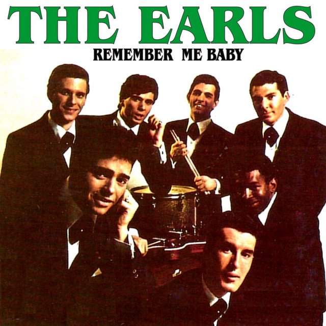 Remeber Me Baby cover art