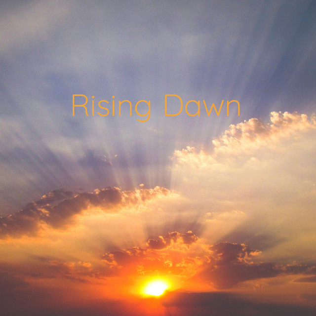 Matthias Schneiders – Rising Dawn