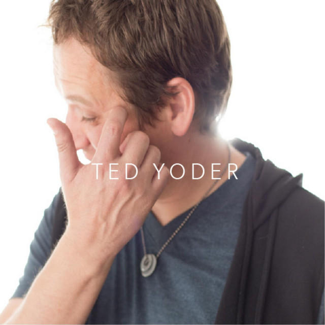 Ted Yoder cover art