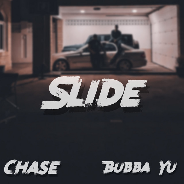 Slide cover art
