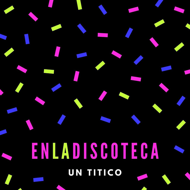 En la Discoteca