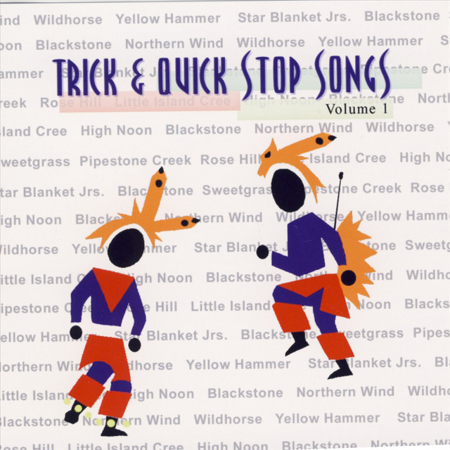 Trick & Quick Stop Songs - Compilation by Various Artists | Spotify