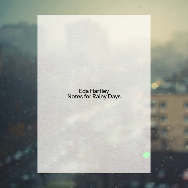 Notes for Rainy Days cover art