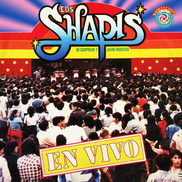 En Vivo album image