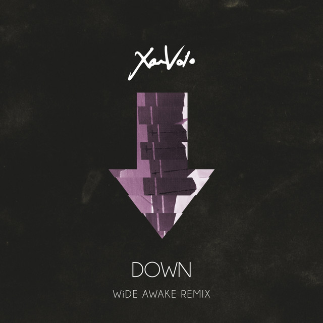 Down (WiDE AWAKE Remix)