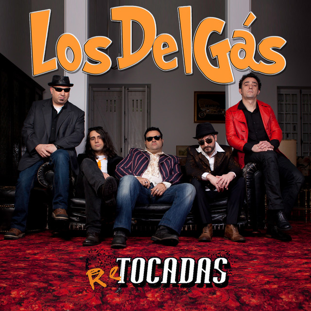 LosDelGás