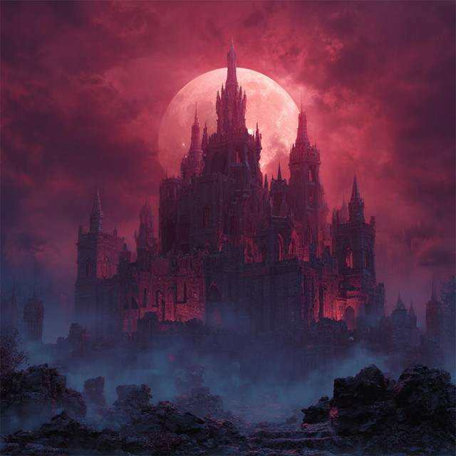 Dracs Castle