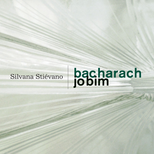 Bacharach Jobim