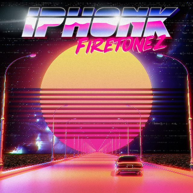 iPhonk cover art