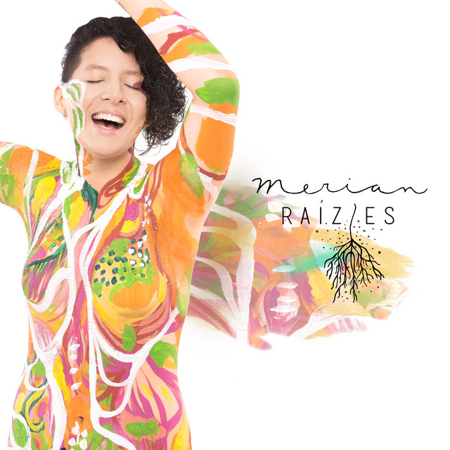 Raíz/Es cover art