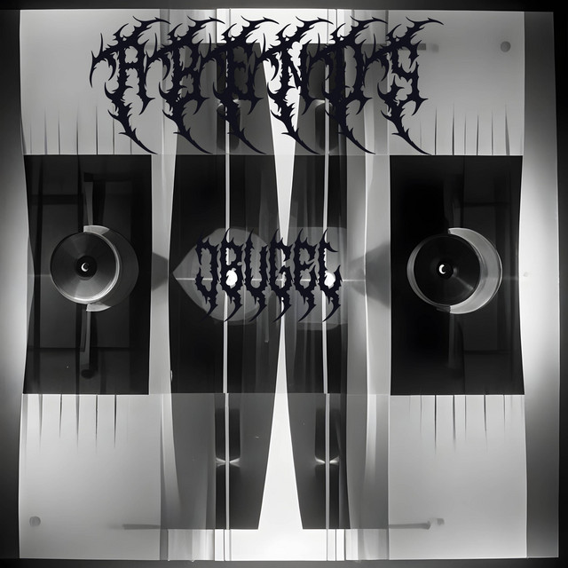 Abends cover art