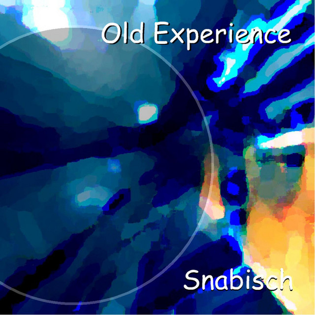 Old Experience cover