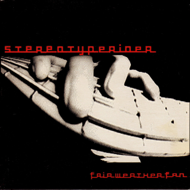 Fair Weather Fan cover