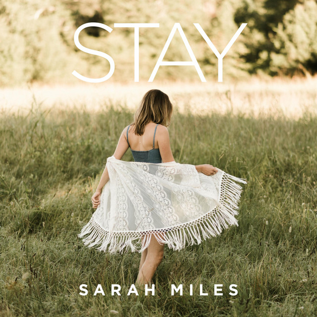 Stay cover