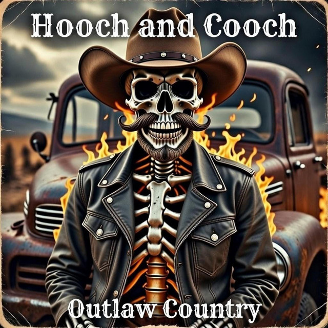 Hooch and Cooch