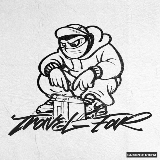 Travel Far cover art
