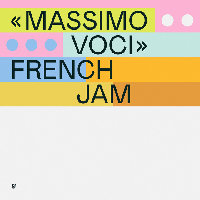 French Jam - Extended Mix album art