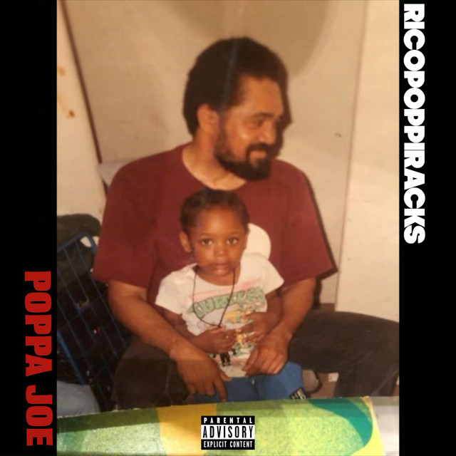 RicoPoppiRacks | Spotify