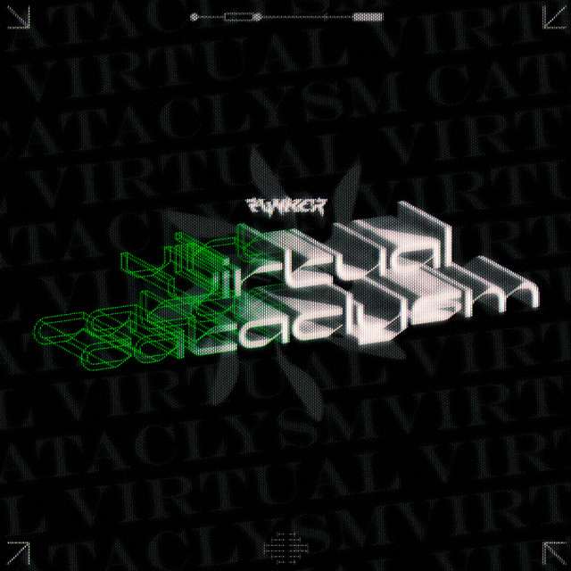 Virtual Cataclysm cover art