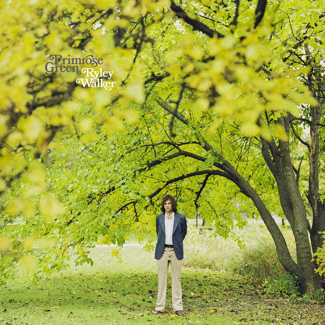 Primrose Green — Ryley Walker