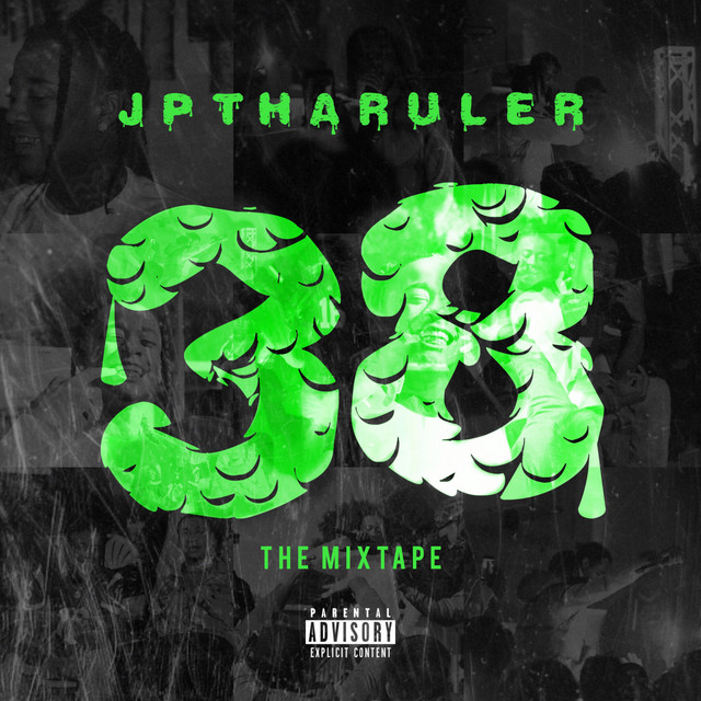 38 cover art