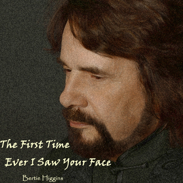 The First Time Ever I Saw Your Face album image