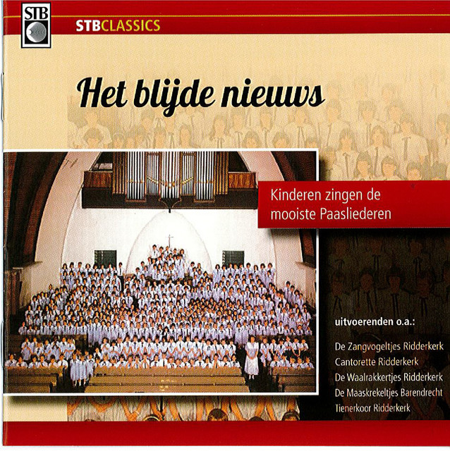 Ridderkerkse Kinderkoren