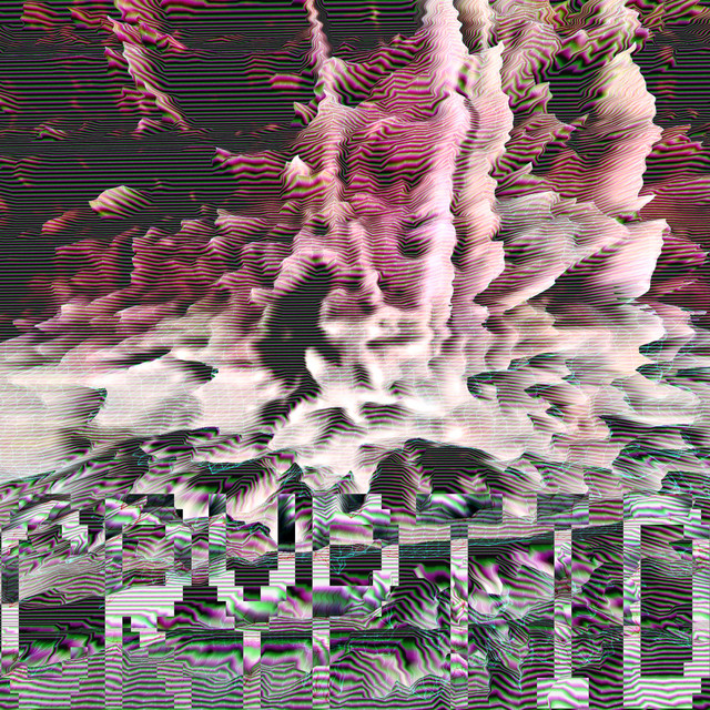 CRYPTID cover art