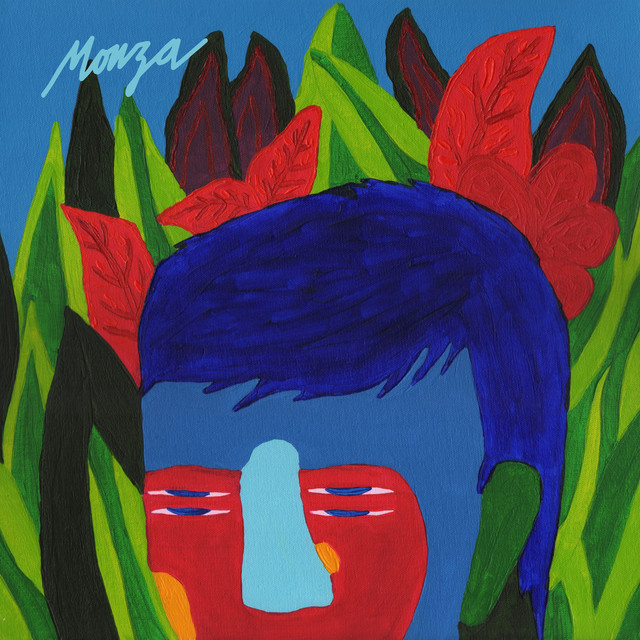 Bonsai cover art