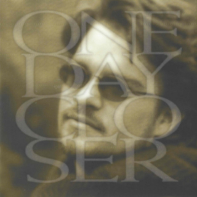 One Day Closer cover art