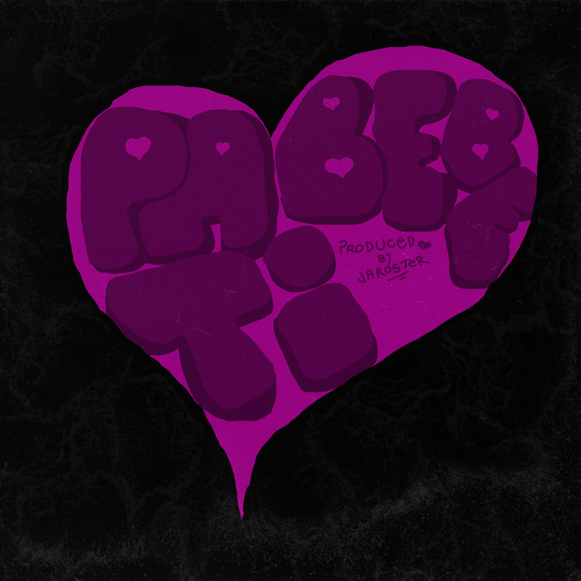 Pa Ti Bb cover art