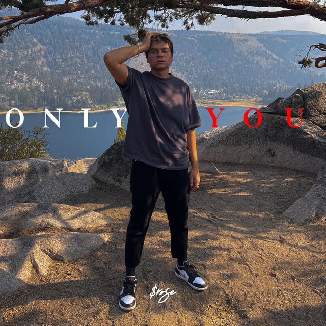 Only You - Single by Gio | Spotify