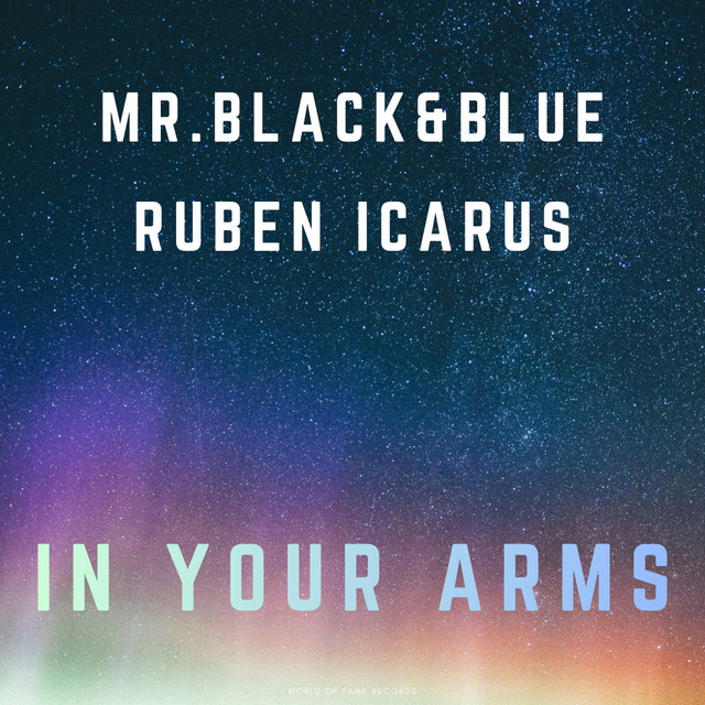 In Your Arms
