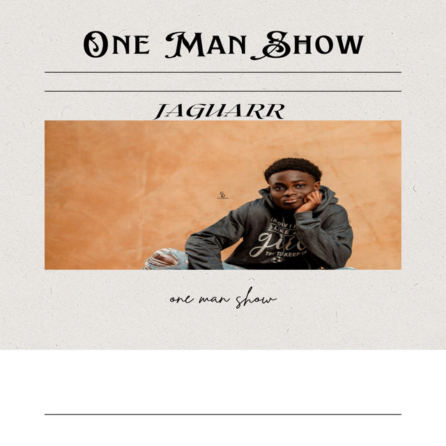 One Man Show