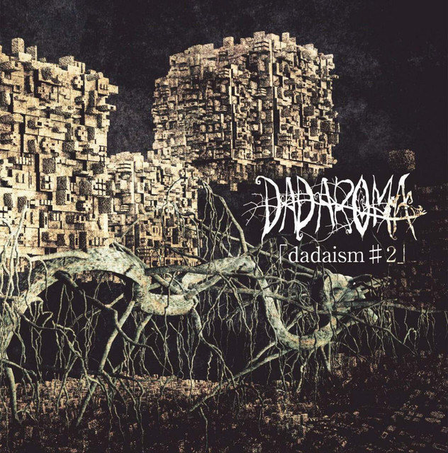 dadaism#2 - EP by DADAROMA | Spotify
