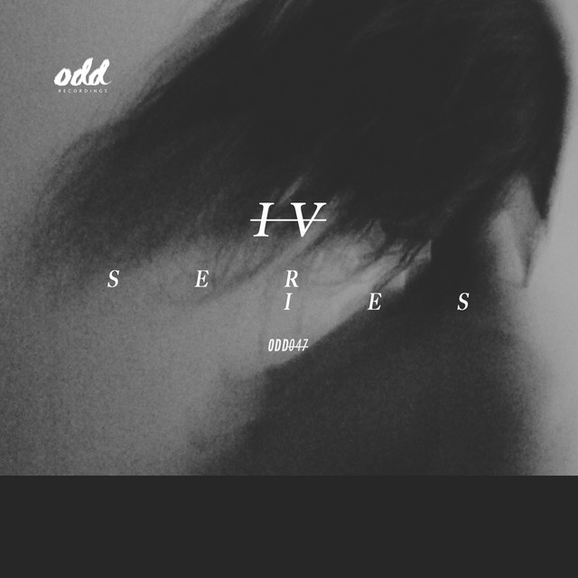 Identical Strangers album art