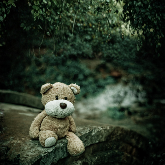 i miss my childhood cover