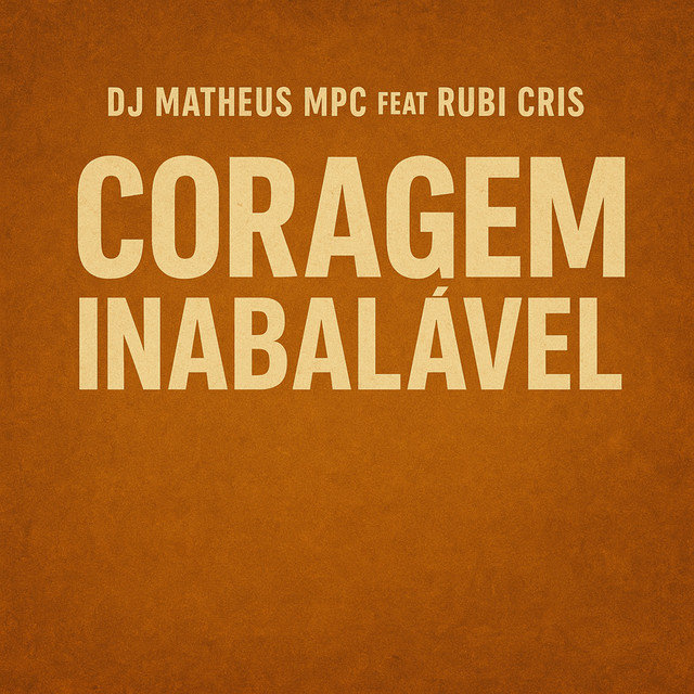 Coragem Inabalável