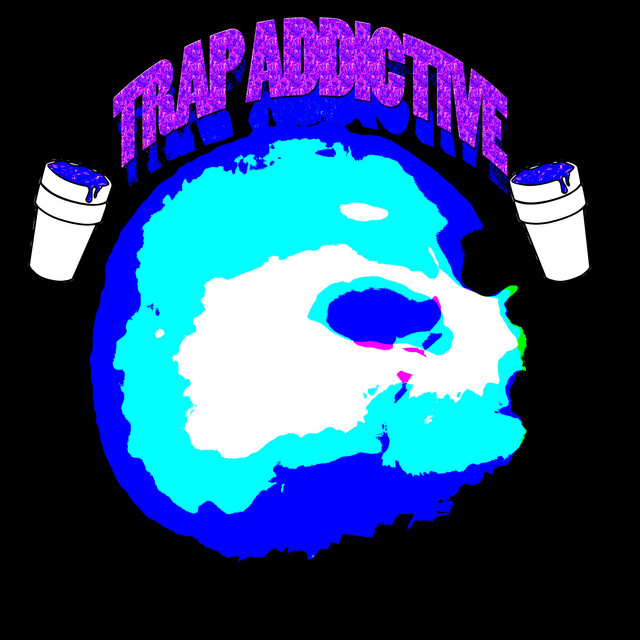 Trap Addictive cover art