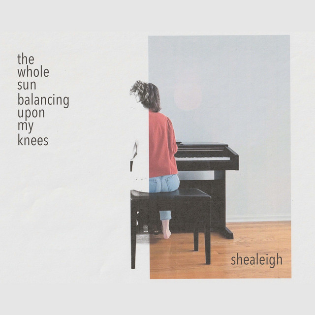 The Whole Sun Balancing Upon My Knees cover art