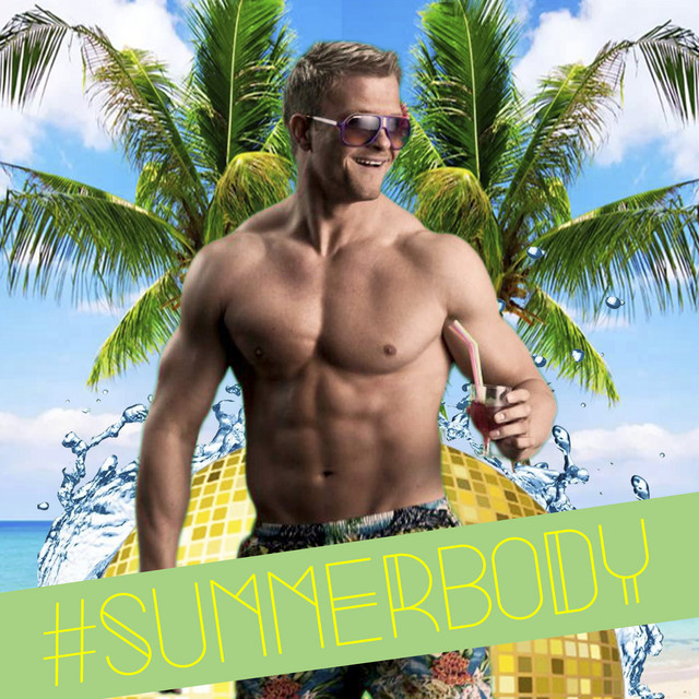 #Summerbody