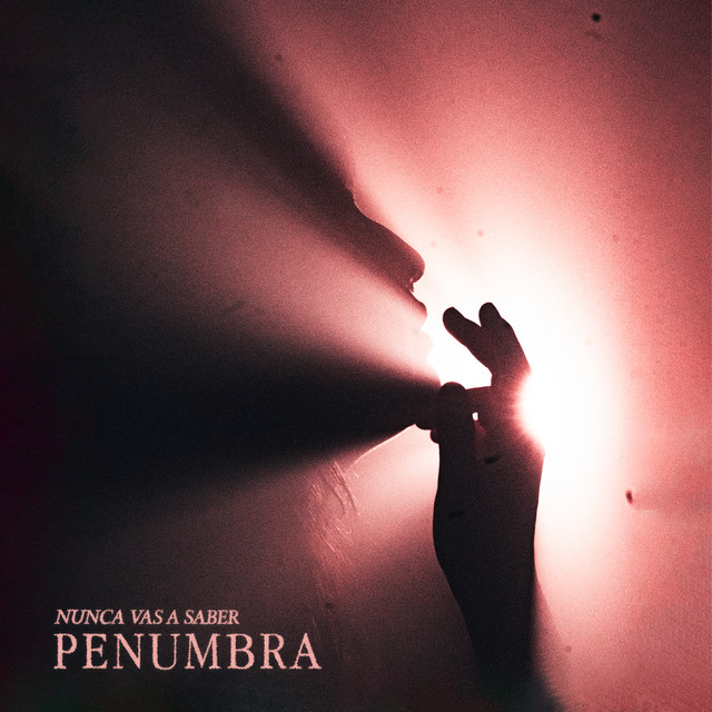Penumbra cover art